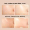 Farmstay Black Snail & Peptide 9 Perfect Cushion Foundation