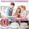 Luna Bean XL Family Hand Casting Kit – Extra Large