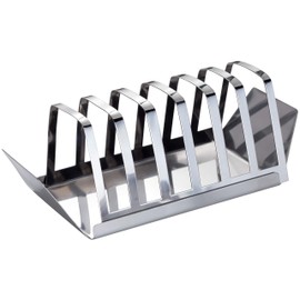 Judge Toast Rack with Tray