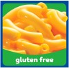 Kraft Gluten Free Original Mac & Cheese Macaroni and Cheese