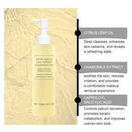 Cleansing Oil