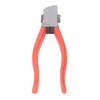 Key Cutter Cutting Tool Stainless Steel Key Cutting Pliers with