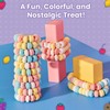 Smarties Candy Necklace - Bulk Candy - Gluten Free &