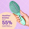 Wet Brush Go Green Speed Dry - Green