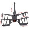 BOBOZHONG Replacement part butterfly mixing attachment, Thermomix accessories, butterfly mixing