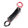 DIANN 8pcs AAA Battery Holder 2pcs AAA Battery Holder 1