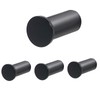Vista Wall Hook Screw SUS304 Stainless Steel Coat Hooks Heavy