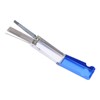 Guitar File Set Bone Nut and Saddle Sandpaper Accessory Tool