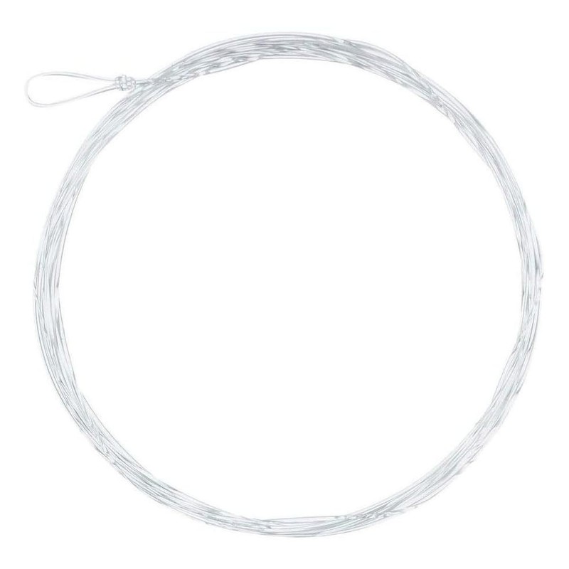 RIO Products Leaders Pro Tarpon Leader 40Lb Class 60Lb Fluorocarbon