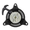 Recoil Starter Low Noise Pull Start Assembly for GX168 GX170
