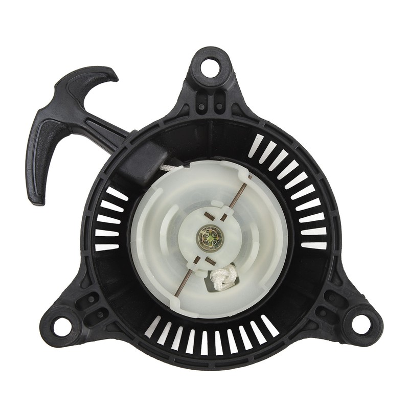 Recoil Starter Low Noise Pull Start Assembly for GX168 GX170