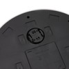 Robot Vacuum Cleaner One Key Control Low Noise Cordless Smart