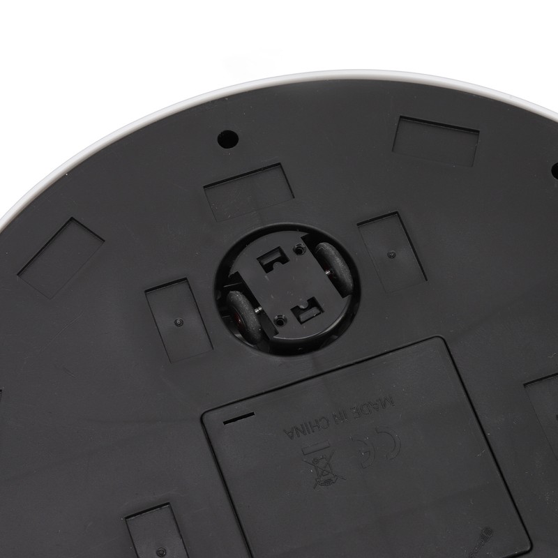 Robot Vacuum Cleaner One Key Control Low Noise Cordless Smart