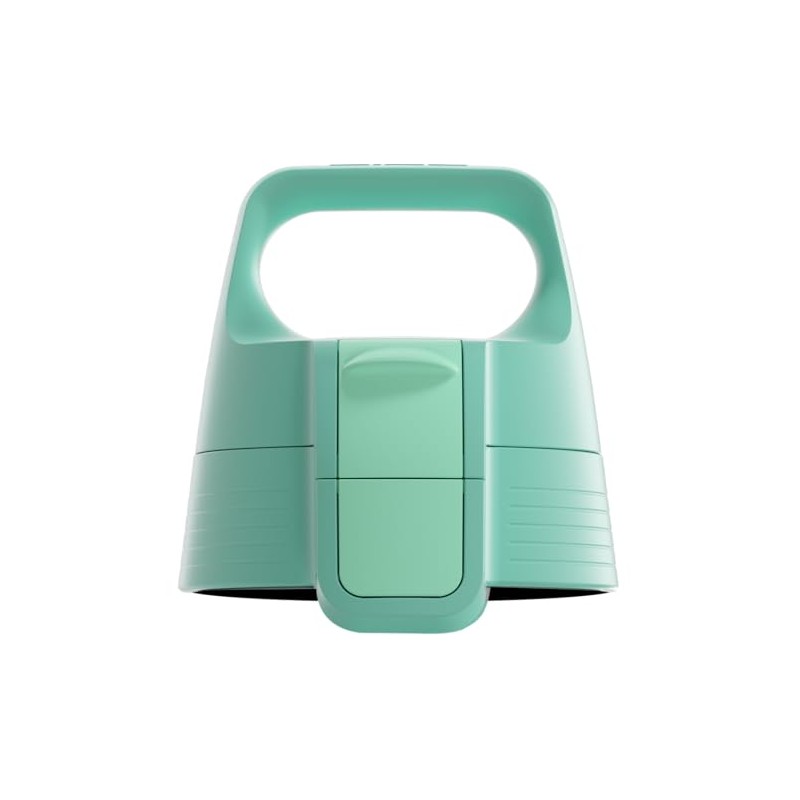 SIGG WMB ONE Top 2 Glacier Cap (One Size), Replacement