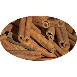 Eder Gewürze - Cinnamon whole Cassia 8-10 cm - 250g