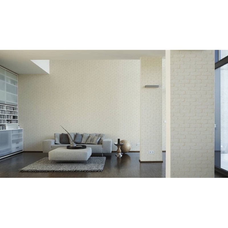 CONCORD WALLCOVERINGS ™ Sample for Display Purpose only Faux Textured