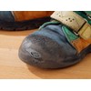 Langlauf Schuhbedarf Repair Paste Shoes and Shoe Soles, Shoe Repair