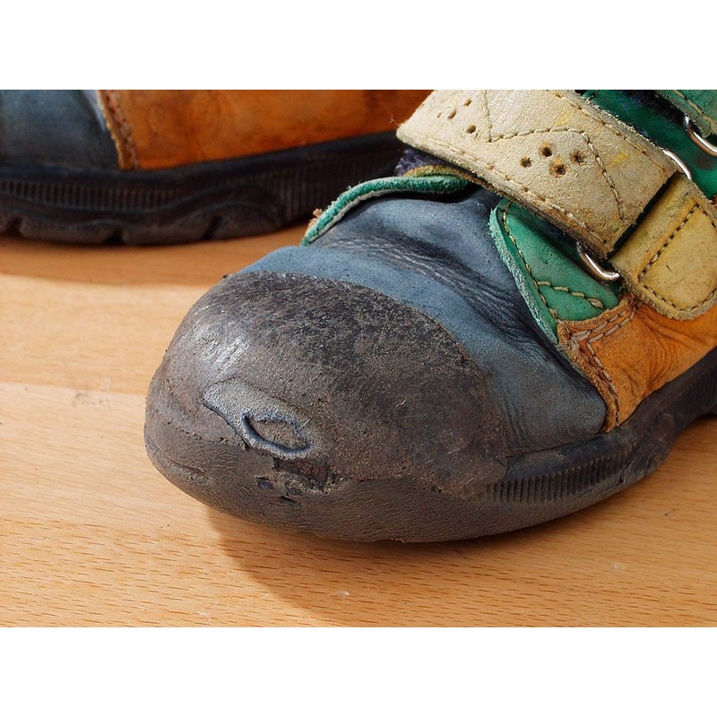Langlauf Schuhbedarf Repair Paste Shoes and Shoe Soles, Shoe Repair