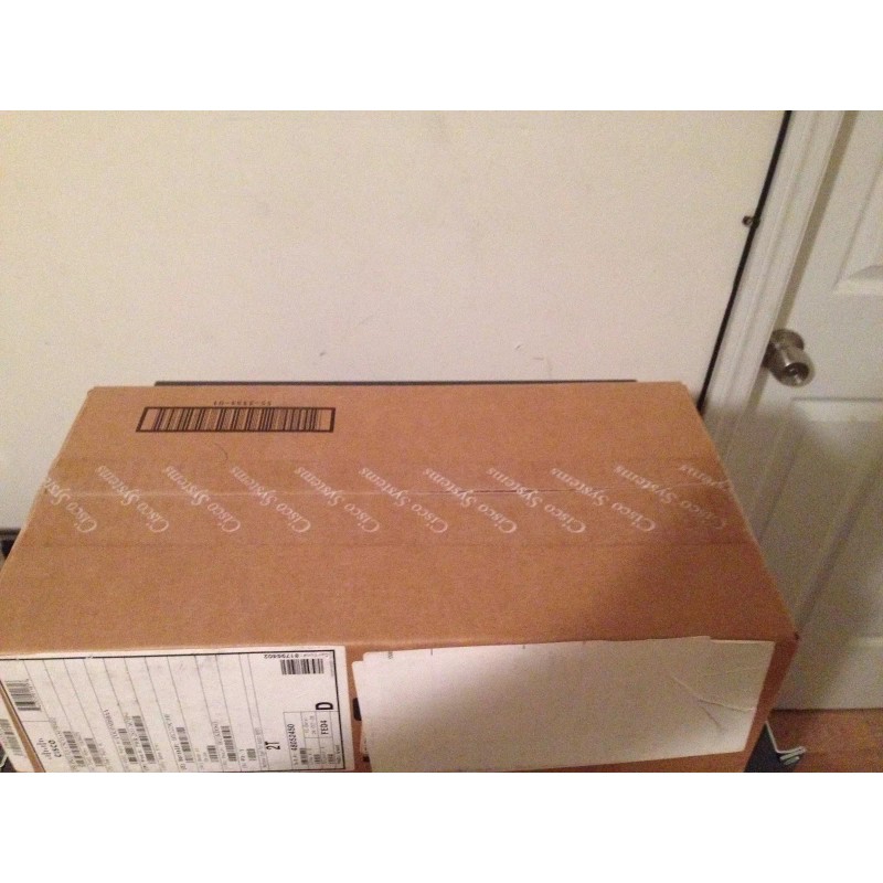 Cisco PWR-2811-AC-IP