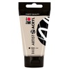 Marabu 122002942 – Artist Acrilico, 75 ML, Sabbia
