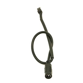 FZONE Mini DC Solenoid Cable for co2 Regulator Aquarium