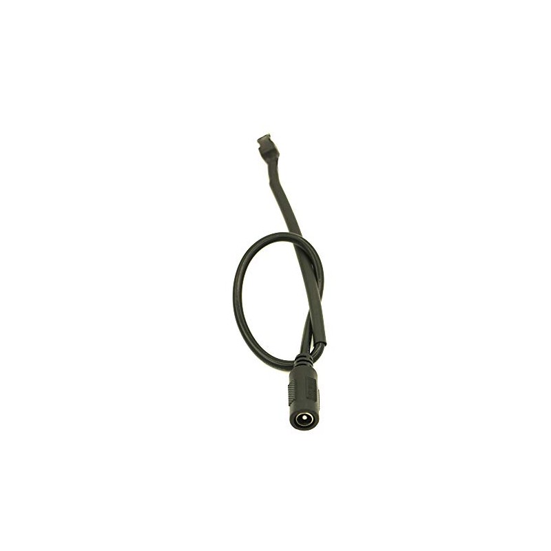 FZONE Mini DC Solenoid Cable for co2 Regulator Aquarium