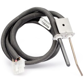 Dusledel 9003626005 Water Heater Igniters Compatible with A.O.Smith Water Heater Replaces 9003626005 900362115 9003627005 9003627115 9004041005 9004602215 100109355 Silicon Nitride Material Ignitors