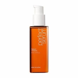 NEW Mise-en-scène Perfect Original Serum 80ml NEW (WD1C118) - Basic product / NEW 미쟝센 퍼펙트 오리지널 세럼 80ml NEW (WD1C118) - 기본상품