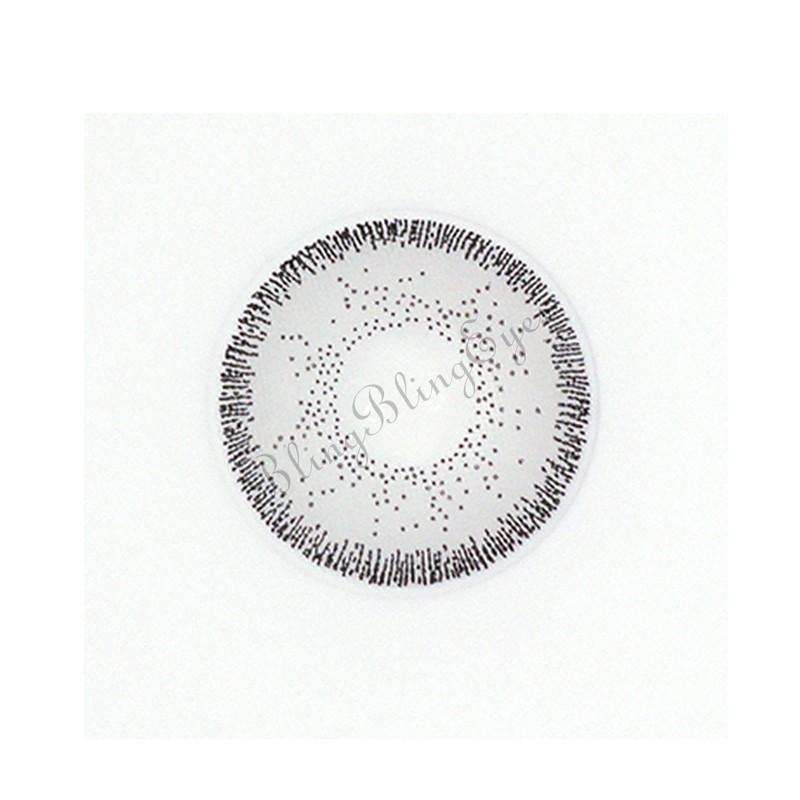 BlingBlingEyes Natural Colorful Contact Lenses Colored Contact Lenses Soft Lenses