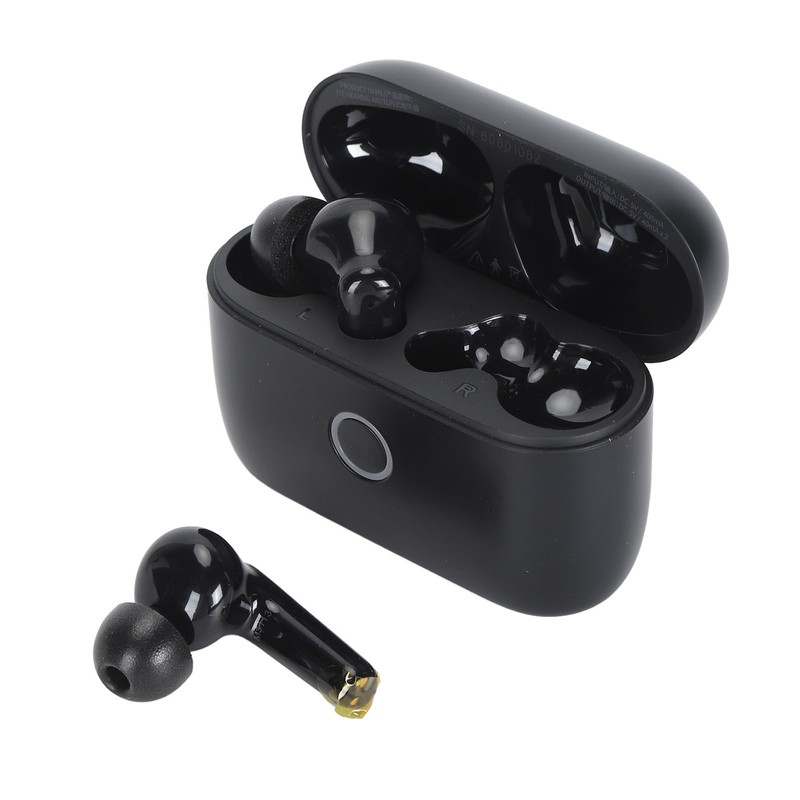 Bluetooth Earbuds Sound Amplifier Rechargeable 2 Use Aid Hearing Tool