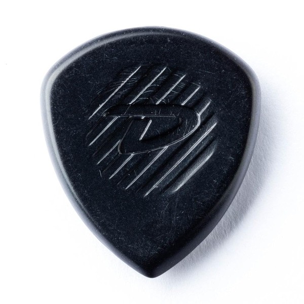 Dunlop 477R508 5.0mm Primetone Large Pointed Tip Guitar Picks, 6-Pack