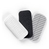 CLEANmaxx 3 Different Attachments, Cleaning Attachments for Effortless Cleaning and