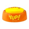 Talkie Toys Products Yup Button -Funny Talking Button Plays 10