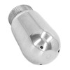 Coffee Machine Steam Nozzle Stainless Steel 3 Holes Coffee Maker