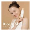 Tonico De Arroz Coreano I M From 330 Ml Para