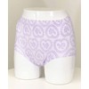 HASOCARE 20-Pack Panties (2 Pack of 5 Patterns x 2