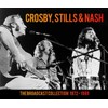 Crosby / Stills & Nash - The Broadcast Collection 1972