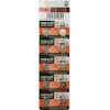 10 MAXELL LR1130 AG10 189 L1131 389 V10GA 1.5 V BATTERY