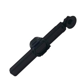 BSNOVT HC3Z-5806200-B HC3Z5806200B Car Glove Box Support Damper Stop,Fit for Ford F-150 2015-2018, Fit for Ford F-250 F-350 F-450 F-550 2017, Soft Open Damper Release Shock Support Stop