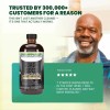 Organic Black Seed Herbal Detox Bitters African Tonic - 16