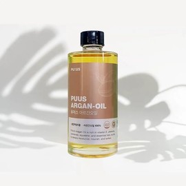 [JHP0Q8S151JF]Argan oil face oil 100ml / [JHP0Q8S151JF]아르간 오일 페이스오일 100ml