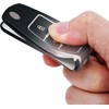 ELOHEI for VW Key Fob Cover, Premium Soft TPU 361