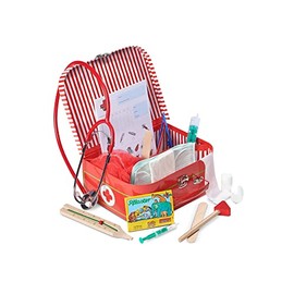 Glückskäfer 534110 Doctor's Case