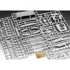 Revell 03313 BTR-50PK Painting Faithful Model Kit for Advanced Users,