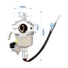 Hulyxayfave A042P619 Carburetor with Gaskets Fit for Onan Cummins Microquiet