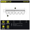 RIDEX Plus 305P0138P V-Ribbed Belt 4.45 mm 1420 mm 21.36
