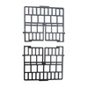 SOS Accessoire Cutlery Basket for Hotpoint Dishwasher C00257140, C00386607
