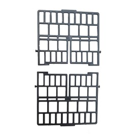 SOS Accessoire Cutlery Basket for Hotpoint Dishwasher C00257140, C00386607