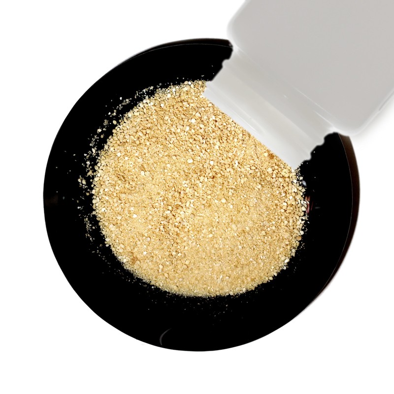 Sodium Carboxymethyl Cellulose [CMC] 99% Food Grade Powder 1 Lb