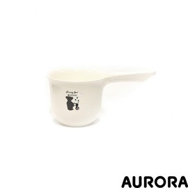 Young World Denny Bear ripped off 2ea